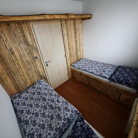 Apartmán Marie Mutěnice Exterior foto